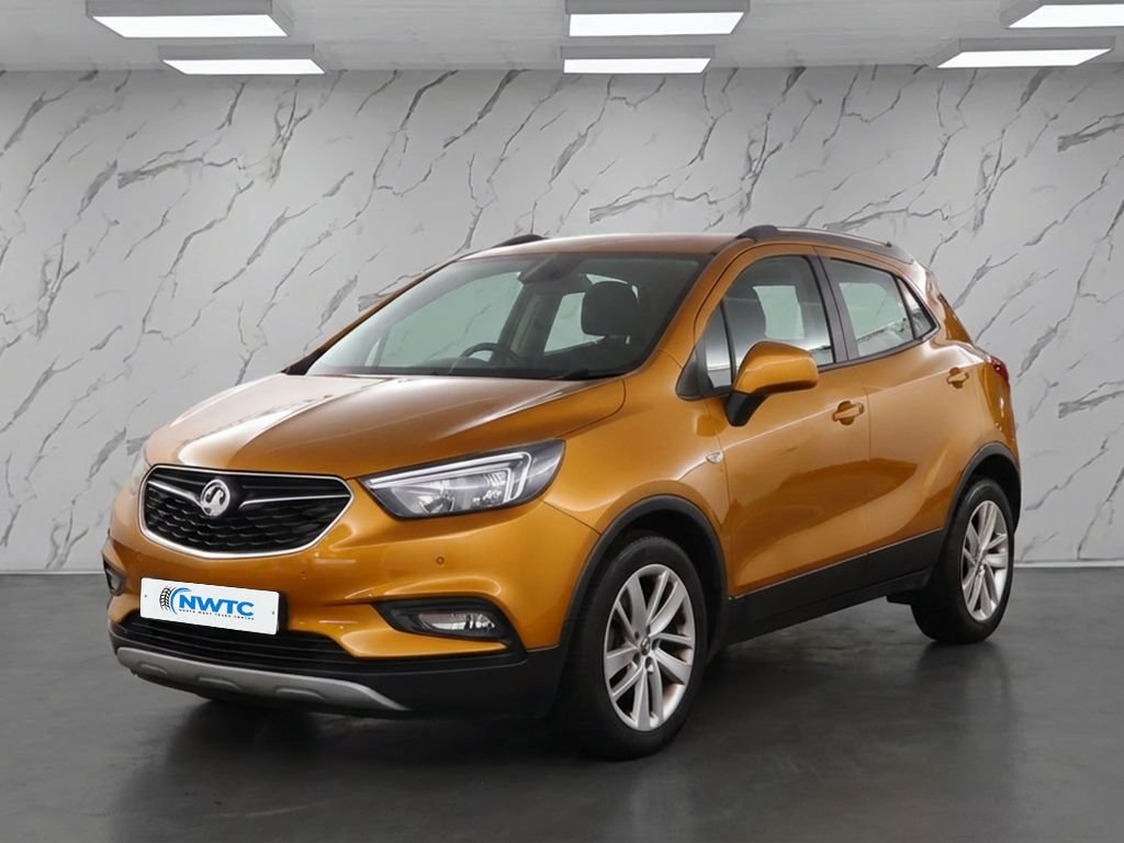 Used Vauxhall Mokka X 2019 for sale - 77227374: Photo 3