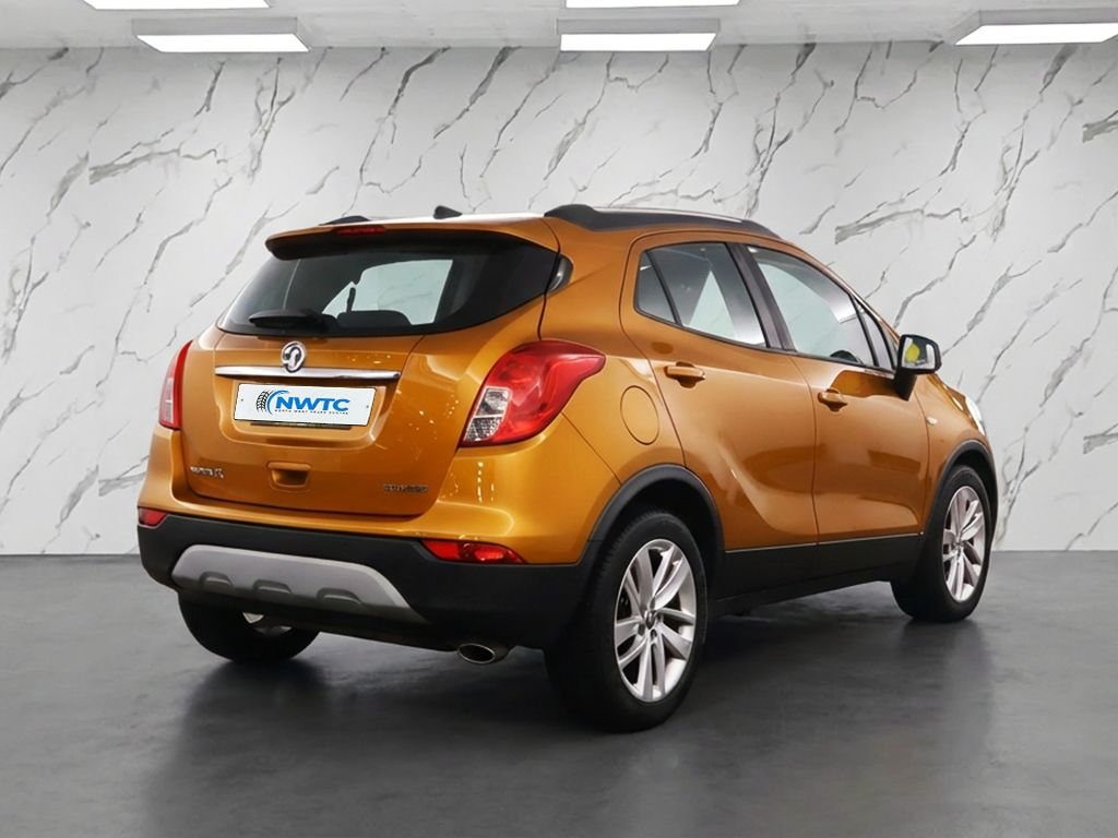 Used Vauxhall Mokka X 2019 for sale - 77227374: Photo 5