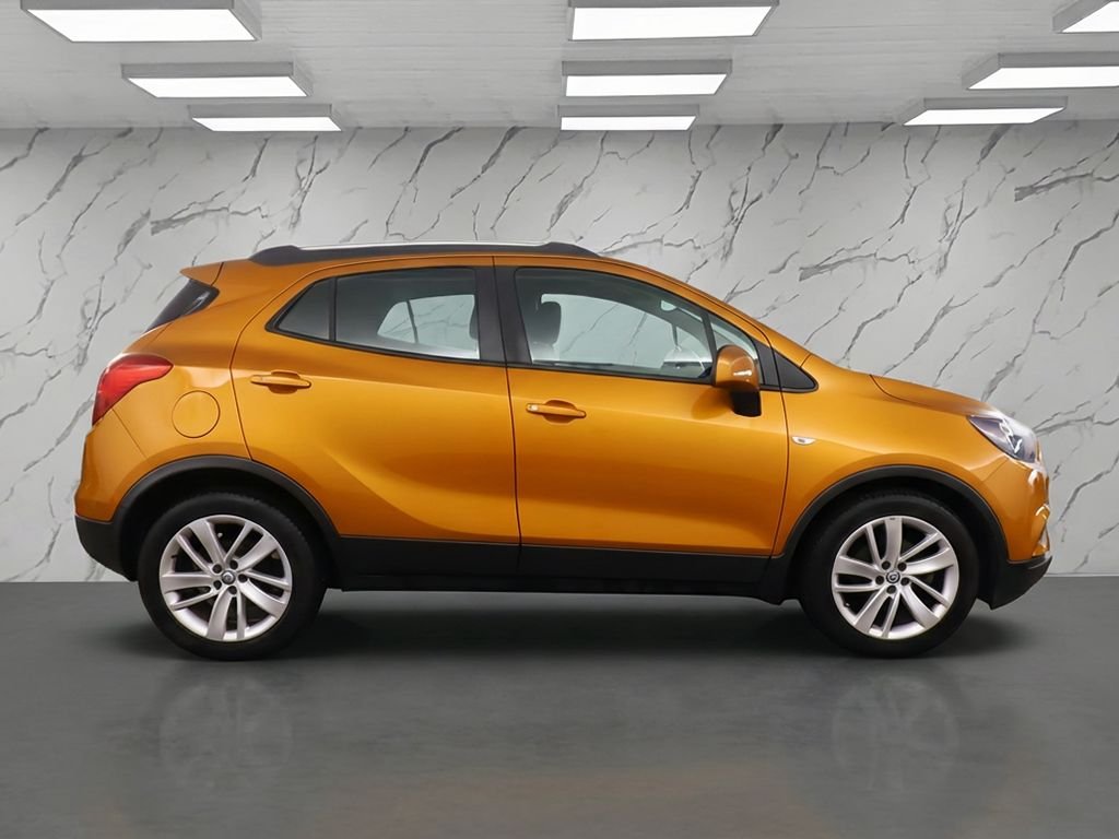Used Vauxhall Mokka X 2019 for sale - 77227374: Photo 6