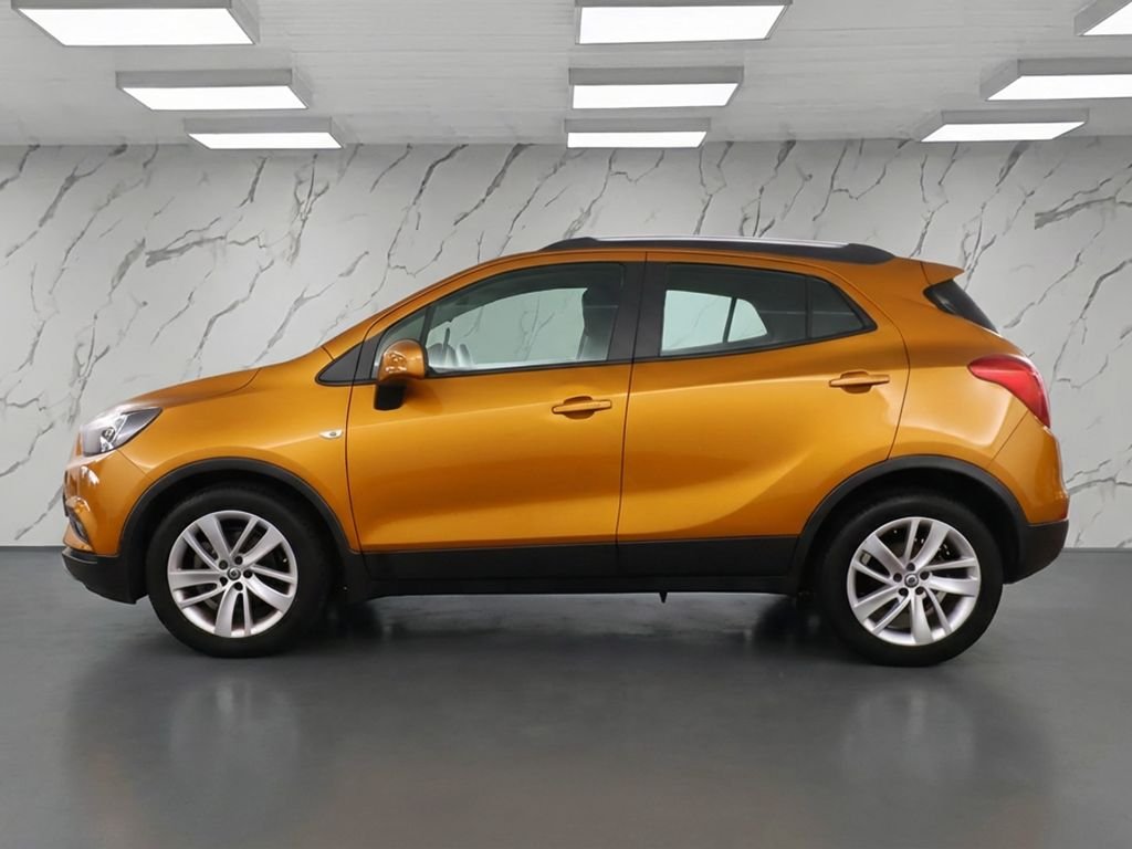 Used Vauxhall Mokka X 2019 for sale - 77227374: Photo 7