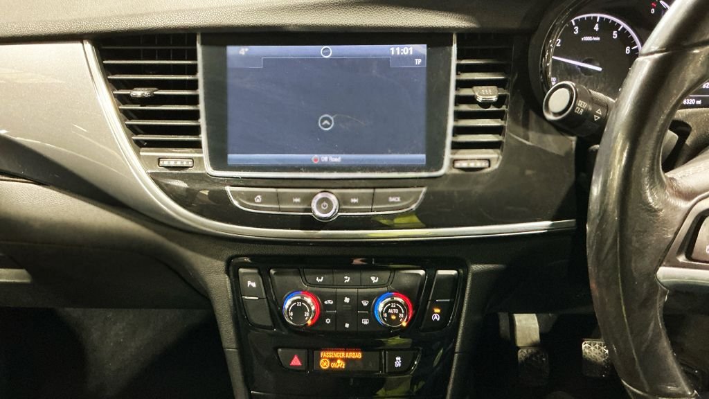 Used Vauxhall Mokka X 2019 for sale - 77227374: Photo 9