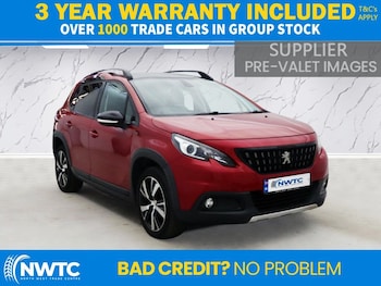 Used Peugeot 2008 2018 for sale - 79506889: Photo