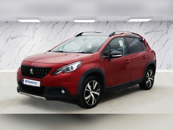 Used Peugeot 2008 2018 for sale - 79506889: Photo