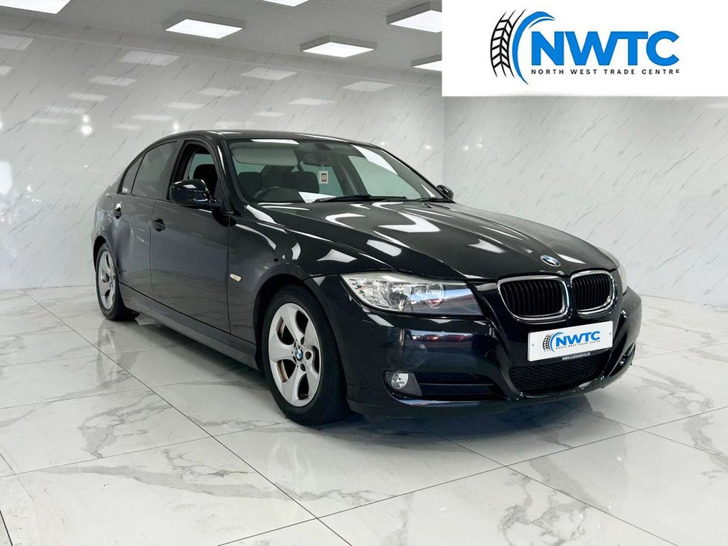 Used BMW 3 Series 2011 for sale - 76439072: Photo 1