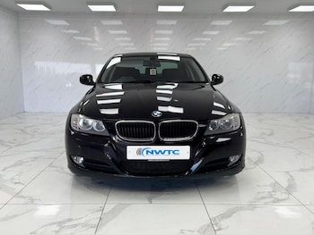 Used BMW 3 Series 2011 for sale - 76439072: Photo