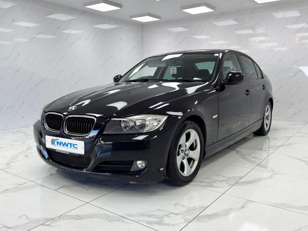 Used BMW 3 Series 2011 for sale - 76439072: Photo 4