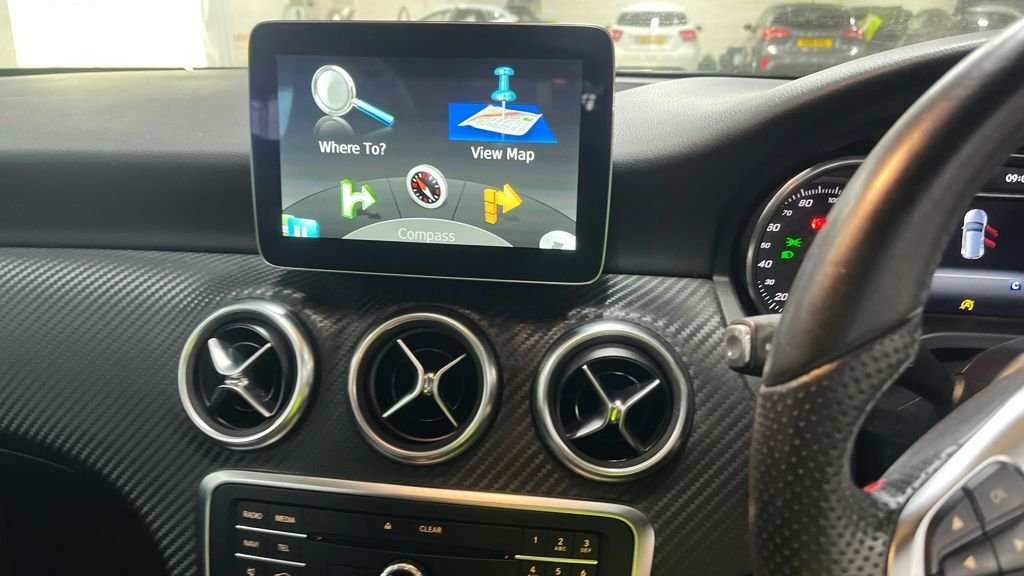 Used Mercedes-Benz A-Class 2016 for sale - 77734778: Photo 11