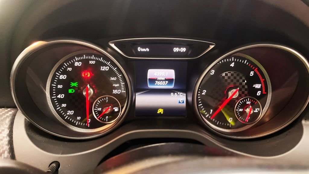 Used Mercedes-Benz A-Class 2016 for sale - 77734778: Photo 12