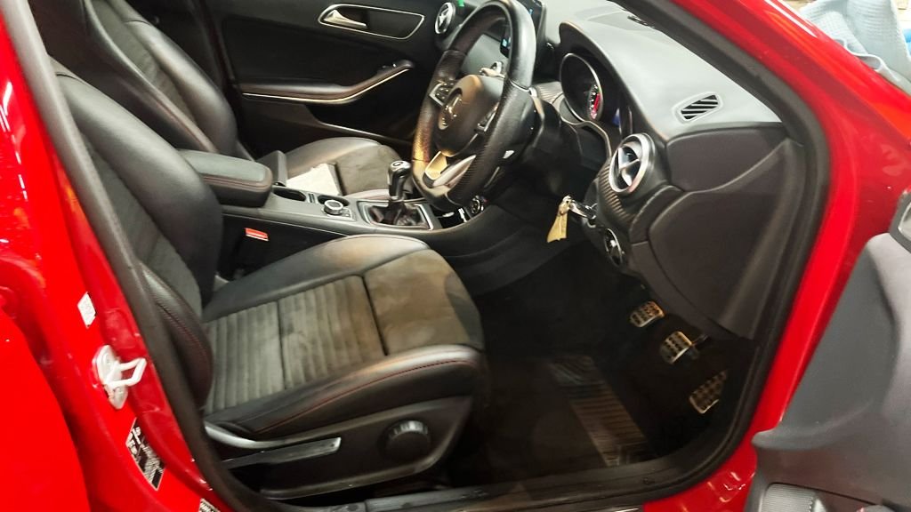 Used Mercedes-Benz A-Class 2016 for sale - 77734778: Photo 13