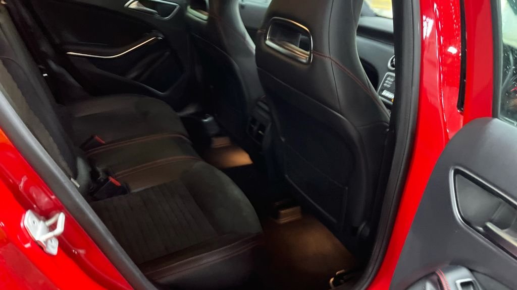 Used Mercedes-Benz A-Class 2016 for sale - 77734778: Photo 14