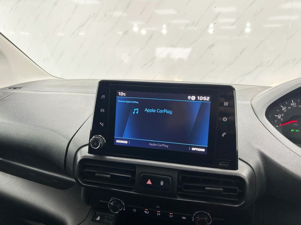 Used Peugeot Partner 2019 for sale - 77798131: Photo 15