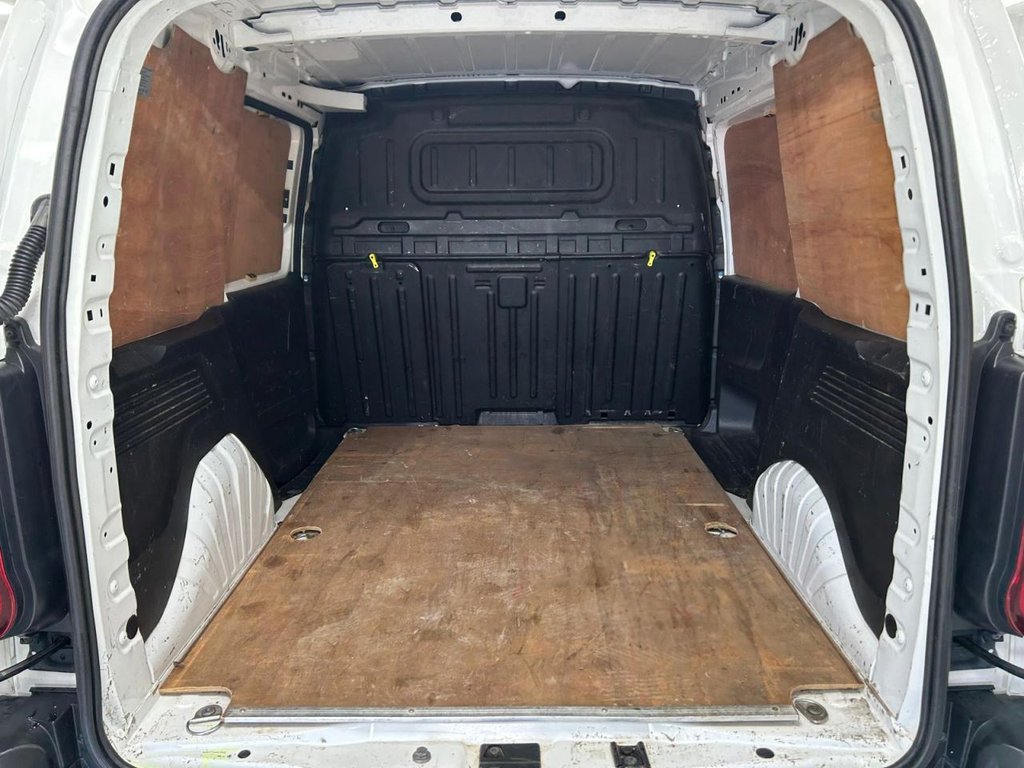 Used Peugeot Partner 2019 for sale - 77798131: Photo 19