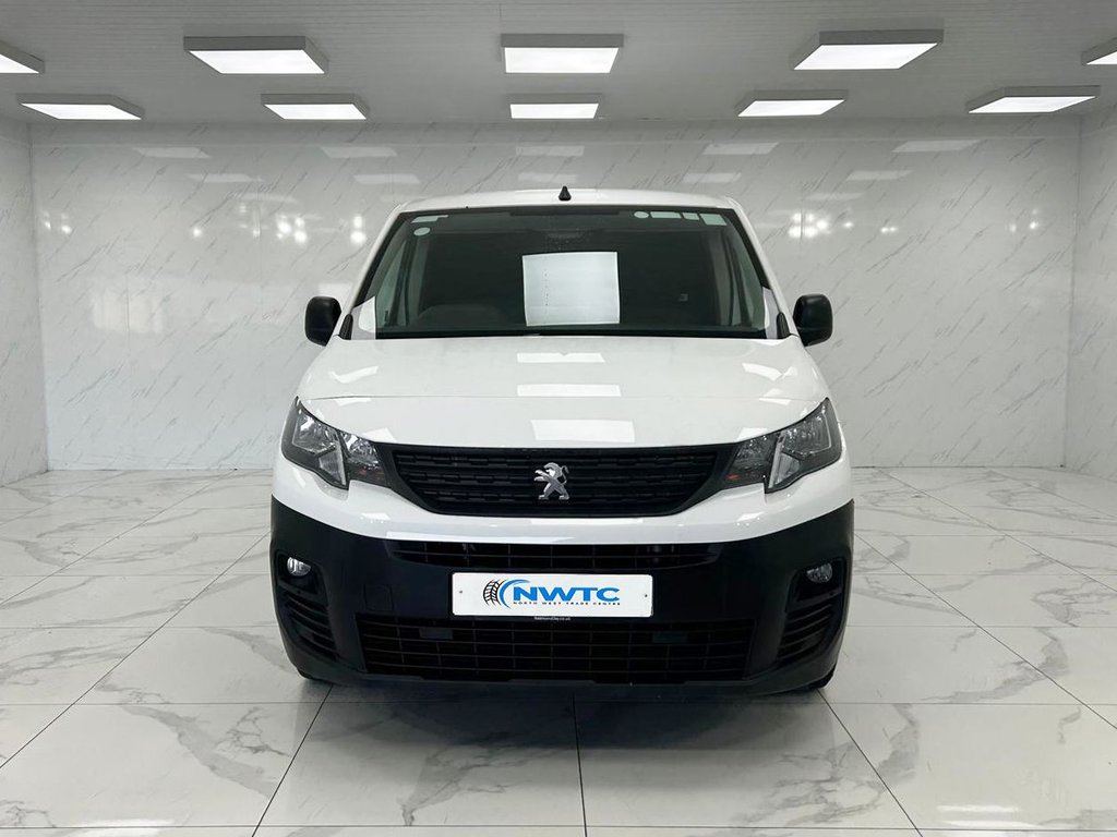 Used Peugeot Partner 2019 for sale - 77798131: Photo 3