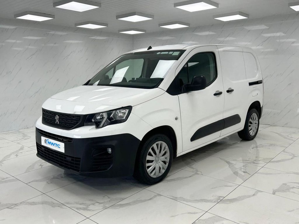 Used Peugeot Partner 2019 for sale - 77798131: Photo 5