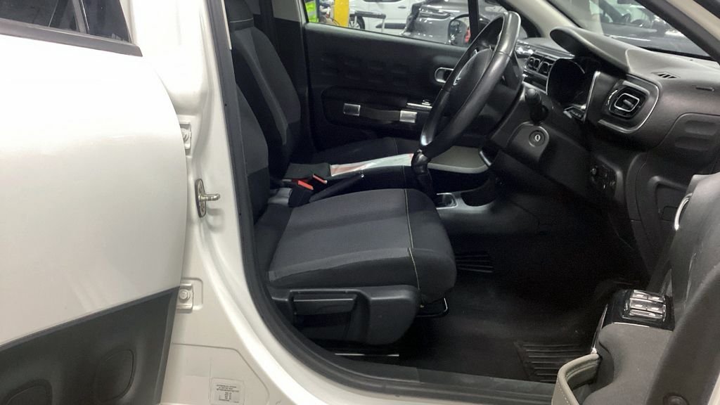 Used Citroen C3 2017 for sale - 76291794: Photo 10