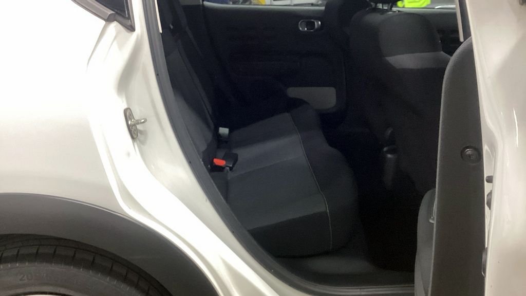 Used Citroen C3 2017 for sale - 76291794: Photo 11