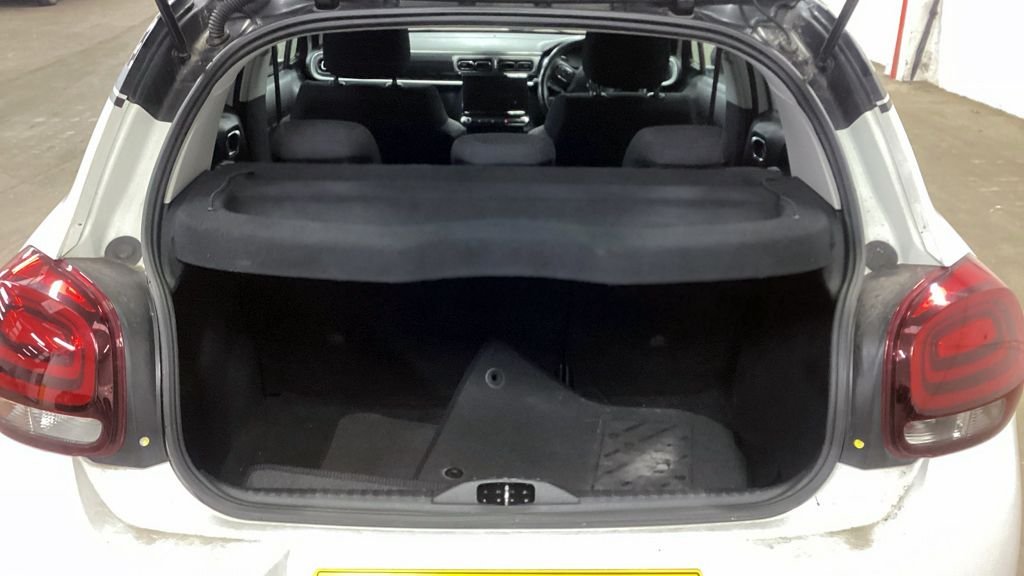Used Citroen C3 2017 for sale - 76291794: Photo 13