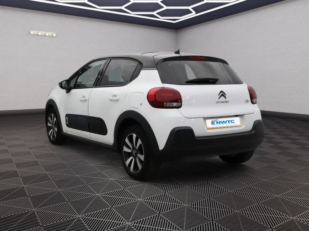 Used Citroen C3 2017 for sale - 76291794: Photo 3