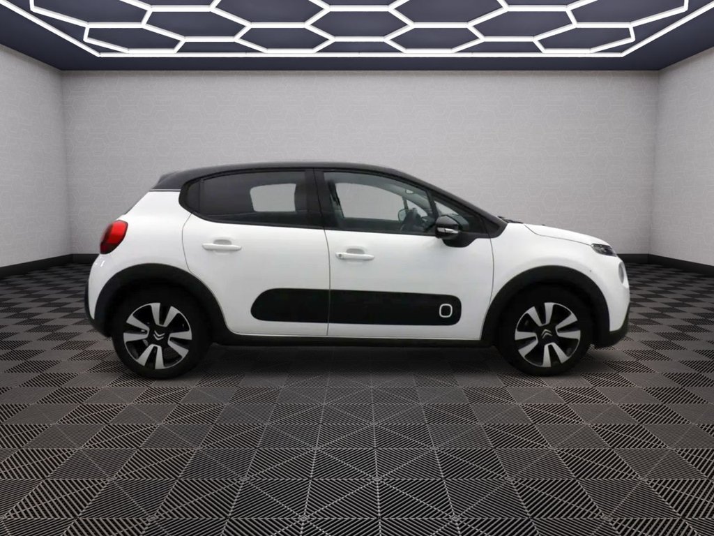 Used Citroen C3 2017 for sale - 76291794: Photo 5