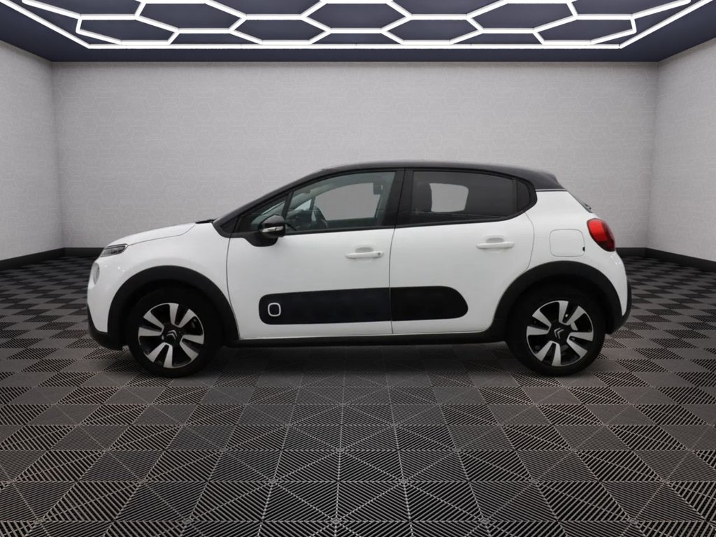 Used Citroen C3 2017 for sale - 76291794: Photo 6