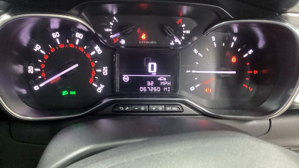 Used Citroen C3 2017 for sale - 76291794: Photo 9