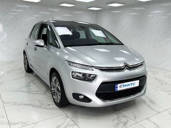 Used Citroen C4 Picasso 2013 for sale - 78445025: Photo