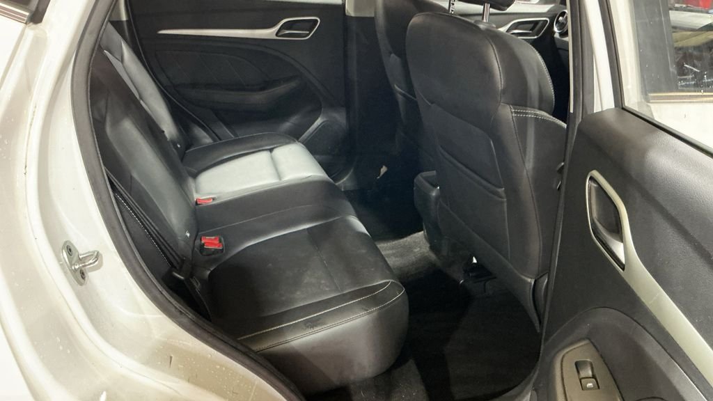 Used MG MG ZS 2019 for sale - 76417333: Photo 11