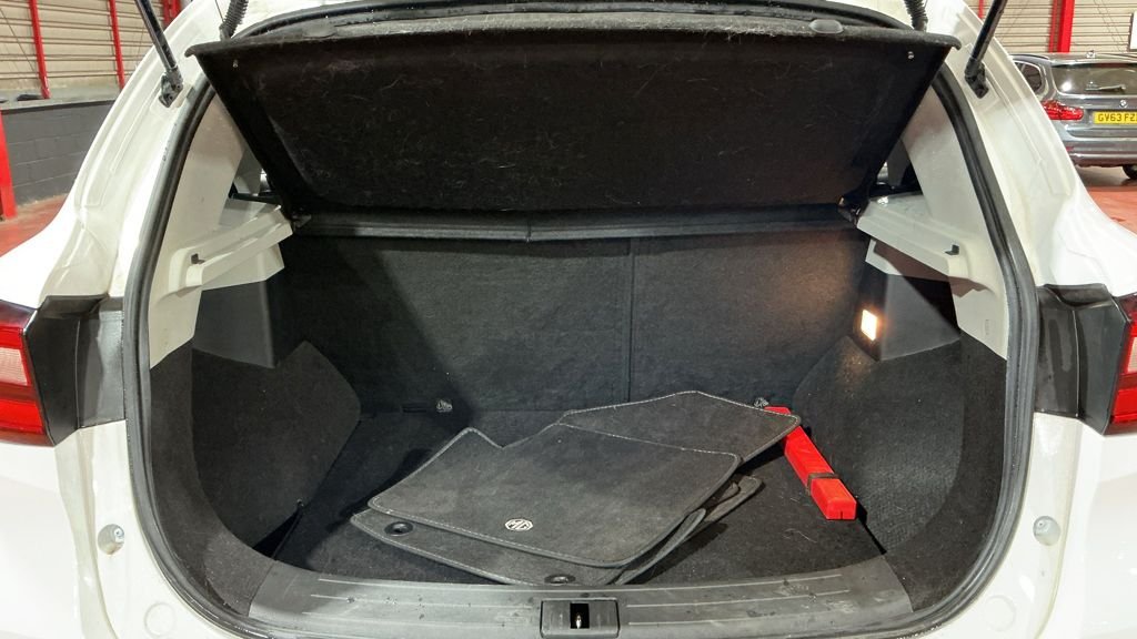 Used MG MG ZS 2019 for sale - 76417333: Photo 12