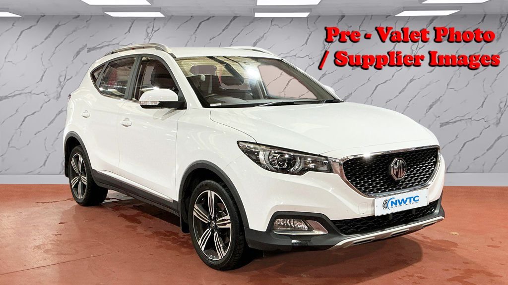 Used MG MG ZS 2019 for sale - 76417333: Photo 2