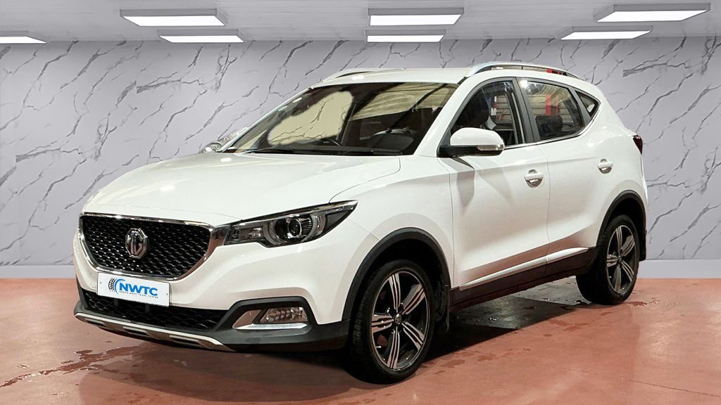 Used MG MG ZS 2019 for sale - 76417333: Photo 3