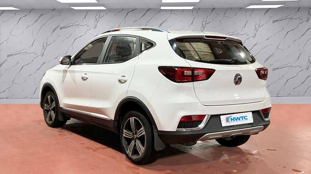 Used MG MG ZS 2019 for sale - 76417333: Photo 4