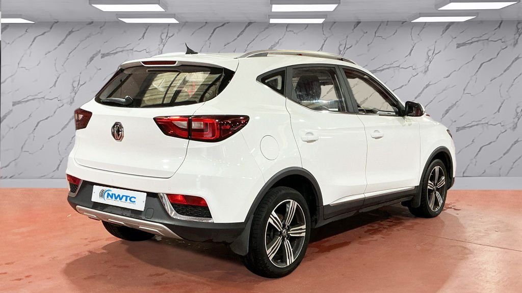Used MG MG ZS 2019 for sale - 76417333: Photo 5