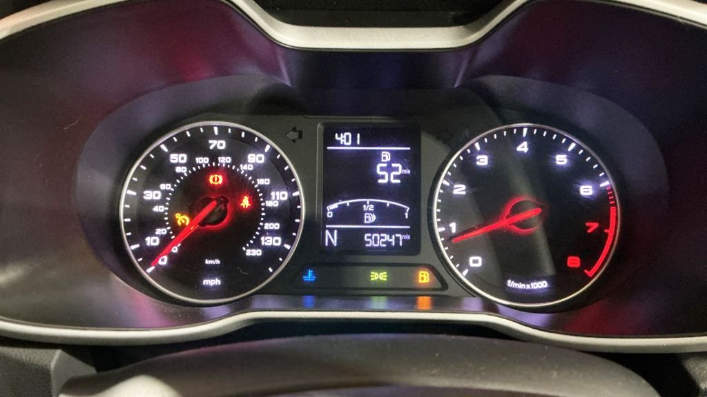 Used MG MG ZS 2019 for sale - 76417333: Photo 9