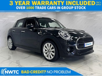 Used MINI Hatch 2019 for sale - 79422717: Photo