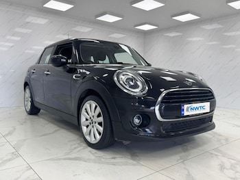 Used MINI Hatch 2019 for sale - 79422717: Photo