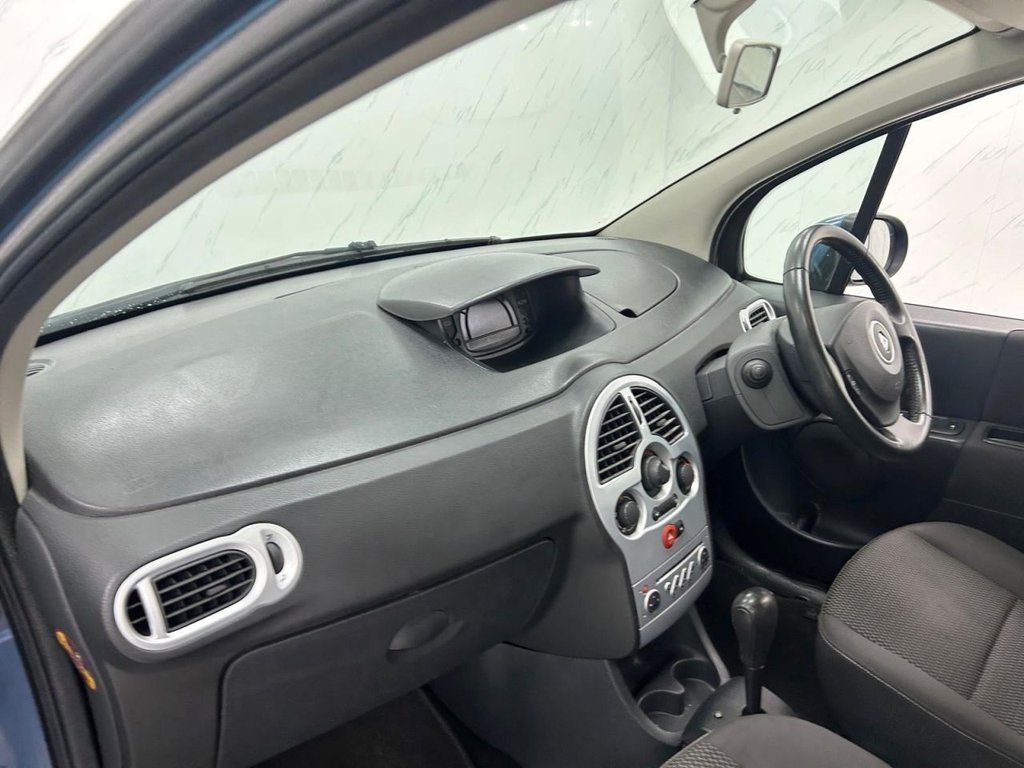 Used Renault Grand Modus 2011 for sale - 77421774: Photo 12