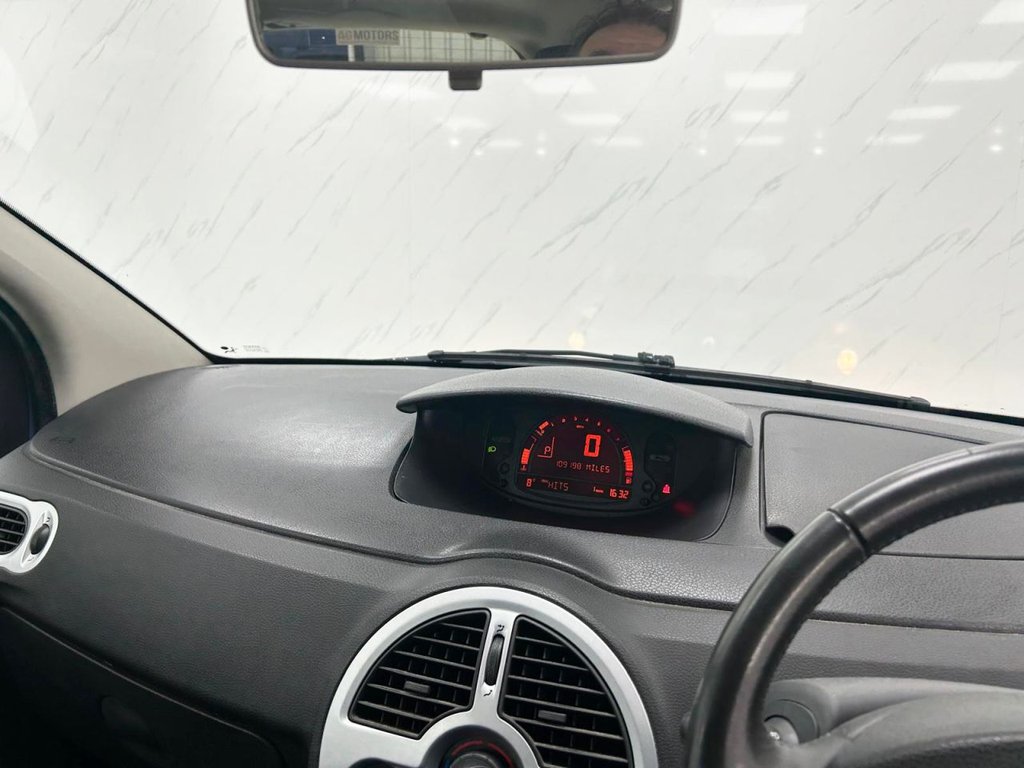 Used Renault Grand Modus 2011 for sale - 77421774: Photo 15