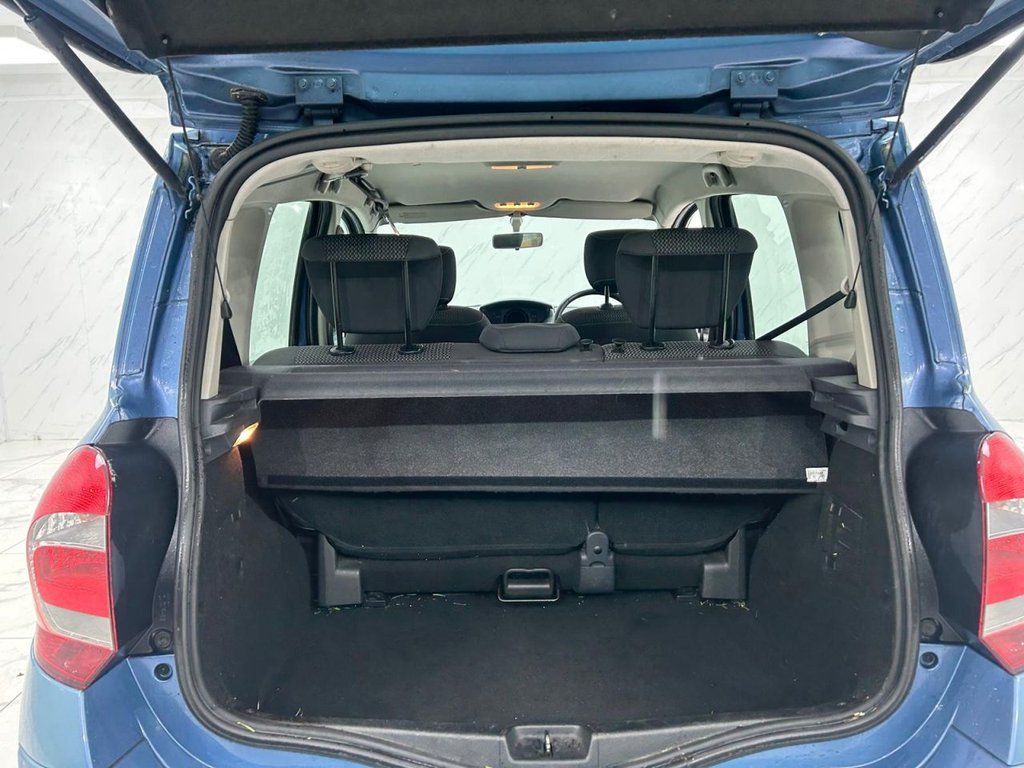 Used Renault Grand Modus 2011 for sale - 77421774: Photo 18