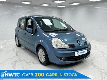 Used Renault Grand Modus 2011 for sale - 77421774: Photo