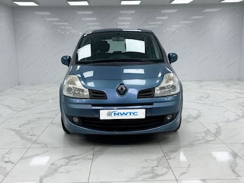 Used Renault Grand Modus 2011 for sale - 77421774: Photo