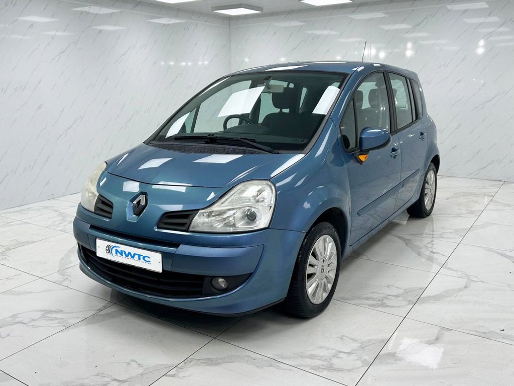 Used Renault Grand Modus 2011 for sale - 77421774: Photo 4