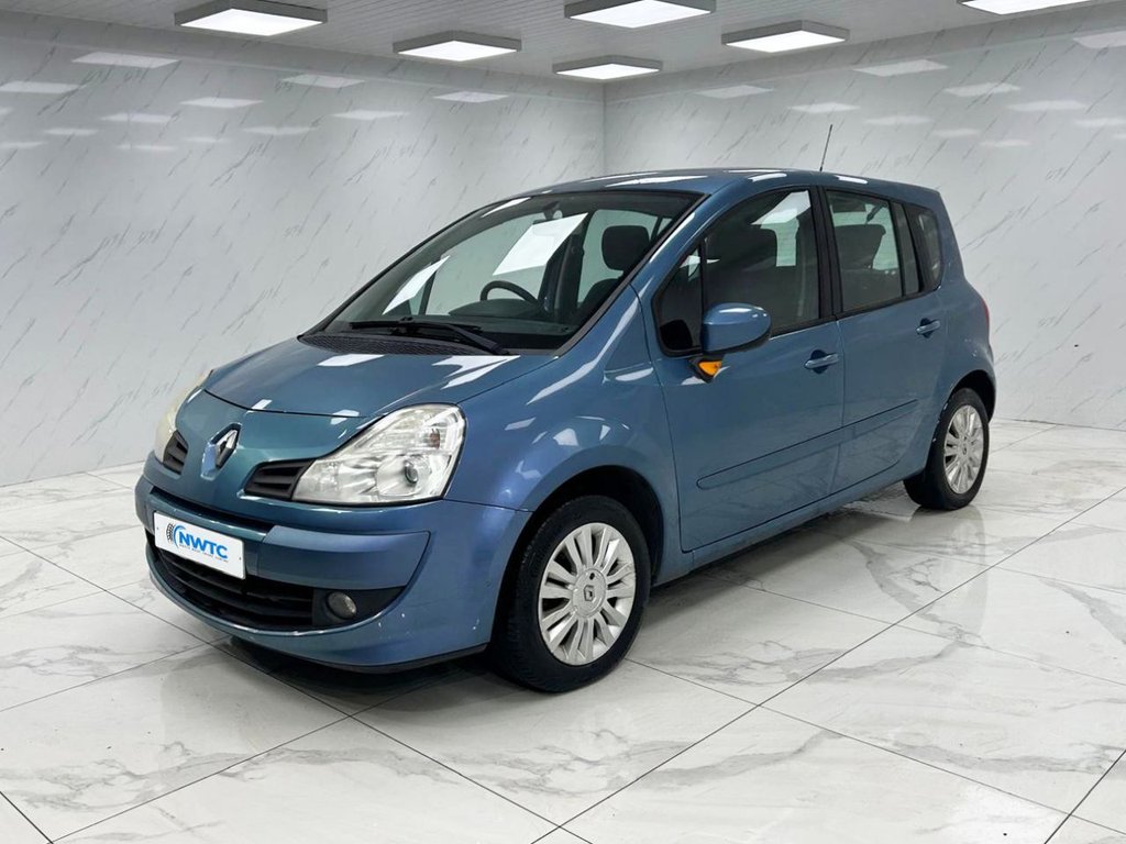 Used Renault Grand Modus 2011 for sale - 77421774: Photo 5