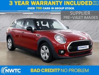 Used MINI Clubman 2016 for sale - 78896580: Photo