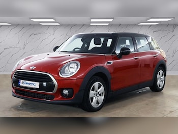 Used MINI Clubman 2016 for sale - 78896580: Photo