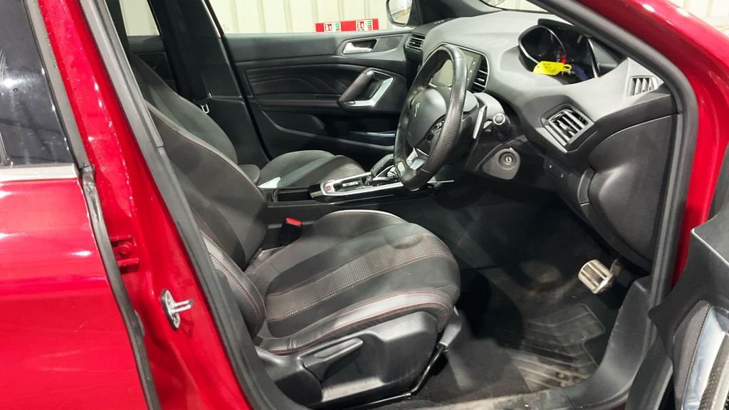 Used Peugeot 308 2018 for sale - 76711016: Photo 10