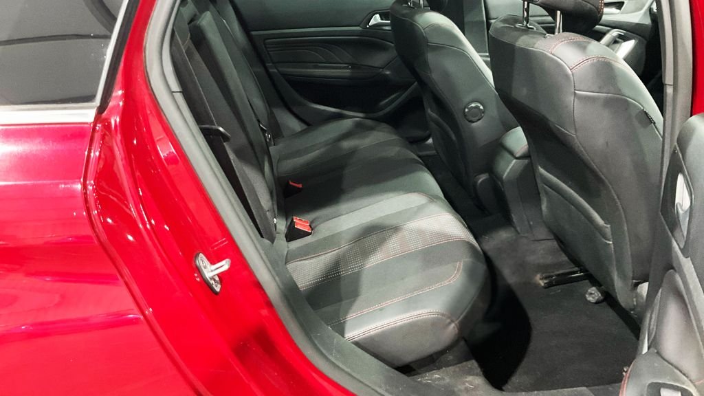 Used Peugeot 308 2018 for sale - 76711016: Photo 11