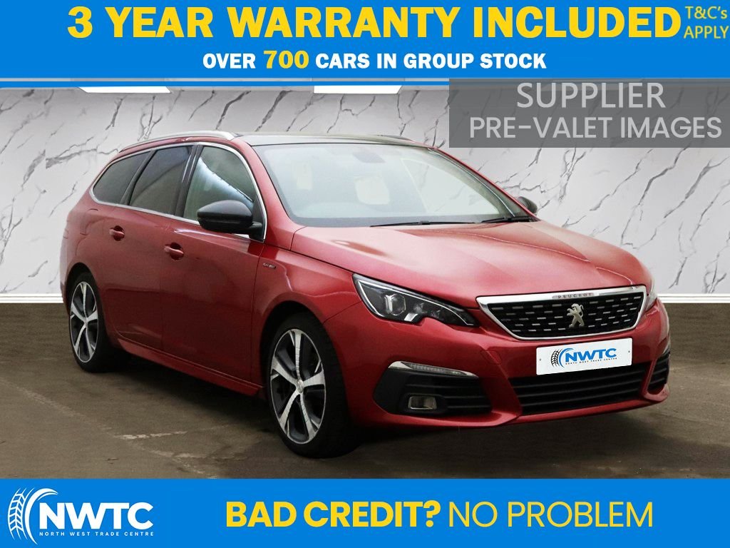Used Peugeot 308 2018 for sale - 76711016: Photo 2