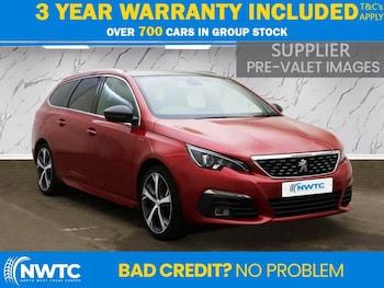 Used Peugeot 308 2018 for sale - 76711016: Photo