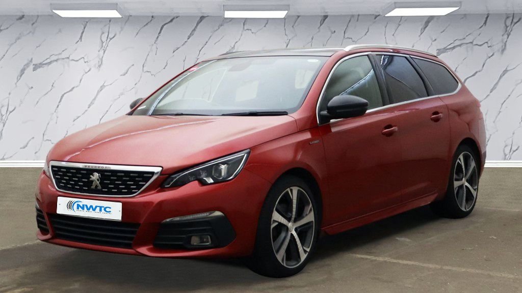 Used Peugeot 308 2018 for sale - 76711016: Photo 3