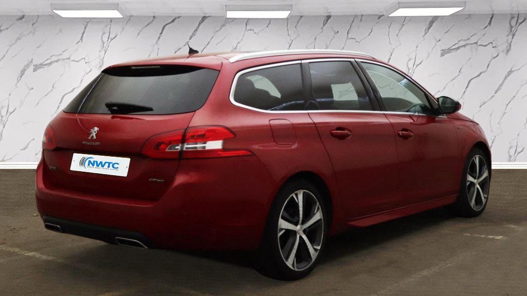 Used Peugeot 308 2018 for sale - 76711016: Photo 5